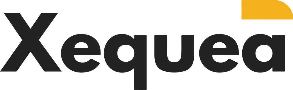 Xequea Logo